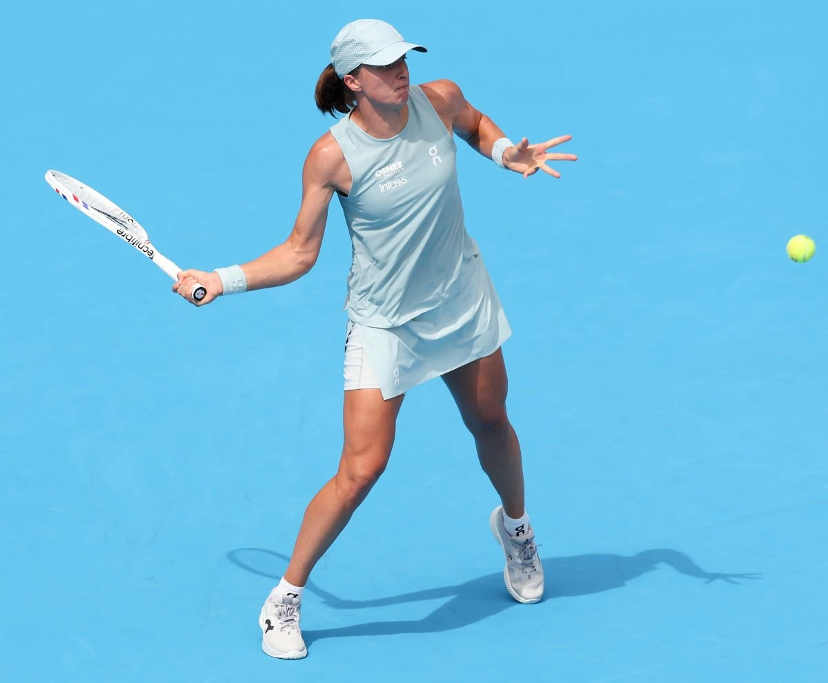 swiatek vekic wta pekín 2026