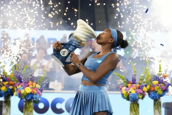 Todas las campeonas de torneos WTA 1000 en 2026