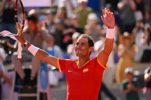 Toni Nadal: “Creo que a Rafa le apetecerá ser capitán de la Davis. Ya le tocará”