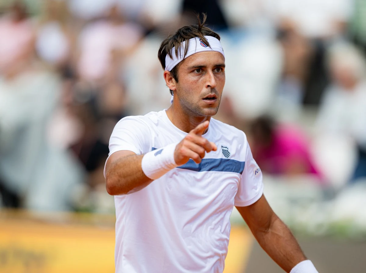 tsitsipas etcheverry atp tokio 2026