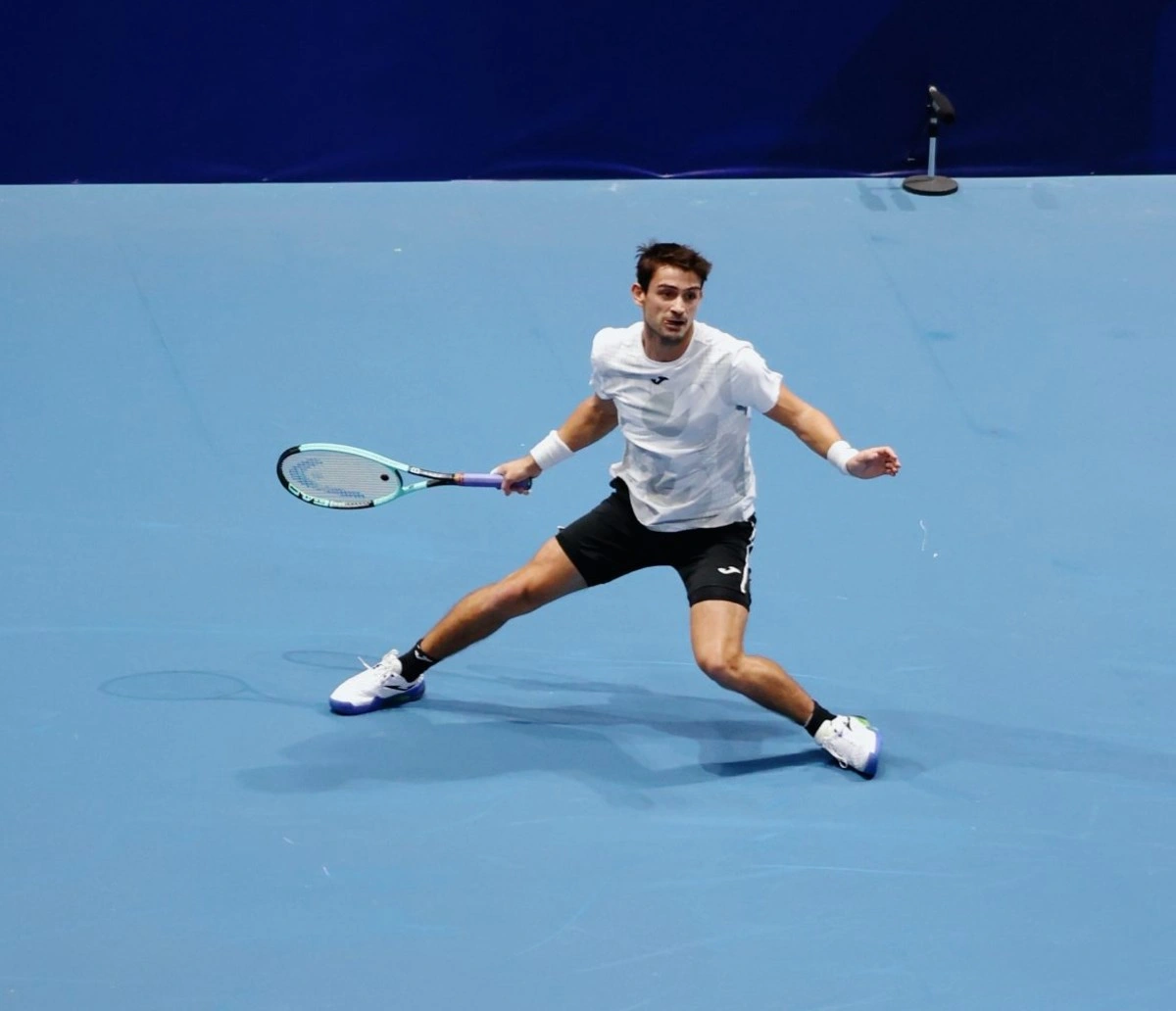 vacherot navone atp basilea 2026