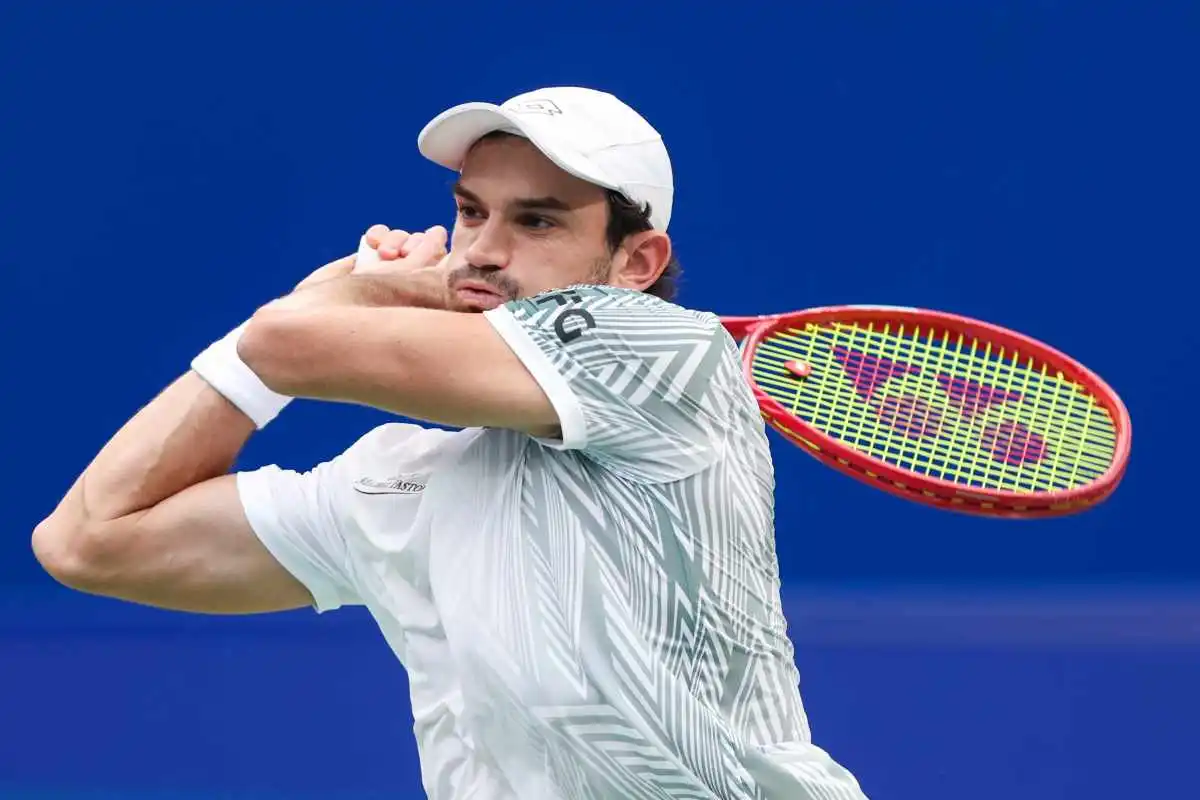 vacherot rune atp basilea 2026