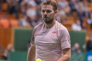 Basilea presencia el capítulo final de Stan Wawrinka