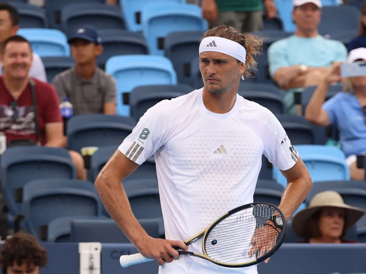 zverev apunta a la cima del tenis mundial es un objetivo para cualquiera