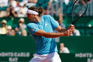 Zverev toma partido en el debate de los cinco sets: “Es lo más difícil del deporte”